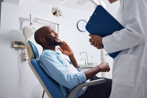 Best Root Canal Treatment  in Glade Spring, VA
