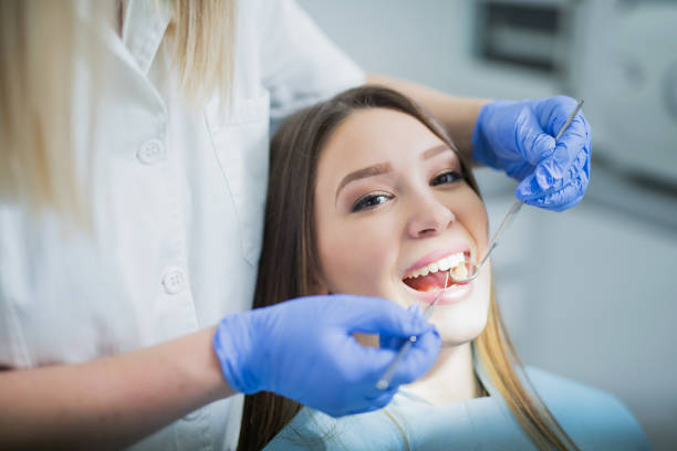 Emergency Dental Services in Glade Spring, VA